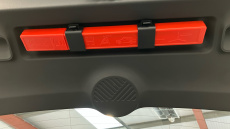 MINI Aceman 135kW E Classic 43kWh 5dr Auto Electric Hatchback